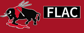 FLAC, Fédération des luttes pour l'abolition de la corrida