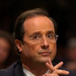 La position de François Hollande à propos de la corrida