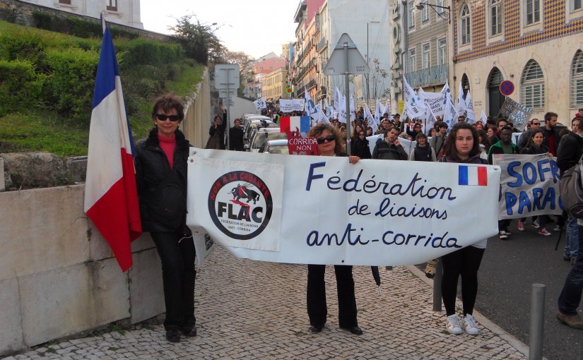 Grande avancée abolitionniste au Portugal