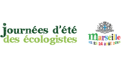 La FLAC aux Journées d’été d’Europe Ecologie Les Verts
