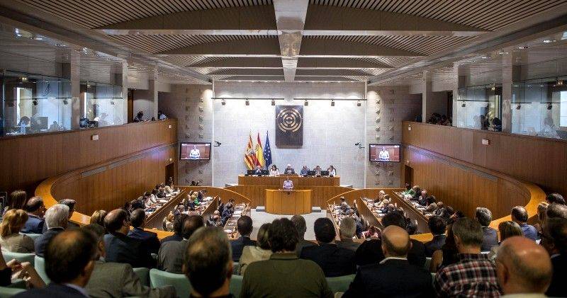 La province espagnole d’Aragón s’oppose aux organisations tauromachiques !