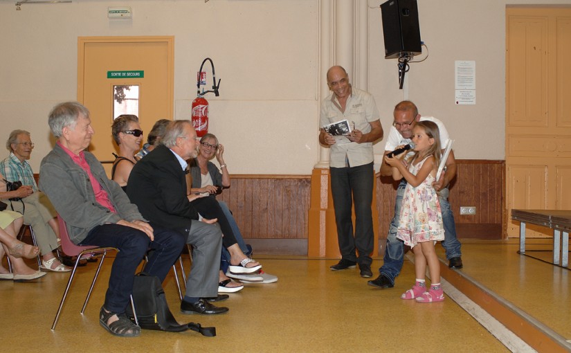Conférence du Professeur Hubert MONTAGNER. L’horreur imposée à l’enfance !