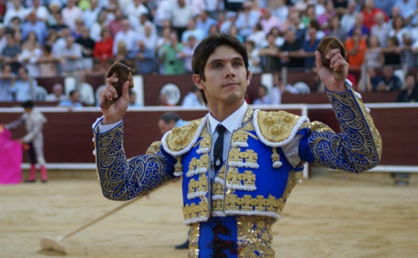Le torero Sébastien Castella déprime…
