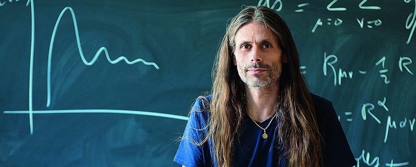 Aurélien Barrau rejoint le Comité d’honneur de la FLAC