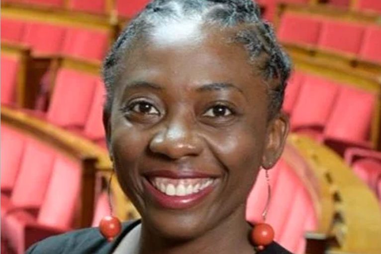 Danièle Obono signe le manifeste de la FLAC