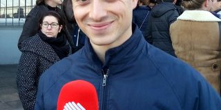 Le journaliste et activiste Hugo Clément signe le manifeste de la FLAC