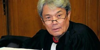 Maître Jean-Robert Nguyen Phung