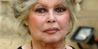 Brigitte Bardot signe le manifeste de la FLAC