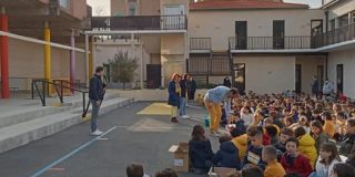 Le directeur de l’école ND St-Pierre de Béziers désavoue tout soutien à la corrida