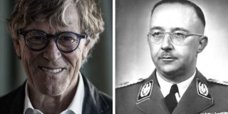 Himmler et les anticorrida ! Simon Casas touche le fond…