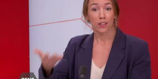La docteur en éthologie Sarah Jeannin évoque sur “Public Sénat” l’opposition de Simone Veil à la corrida !