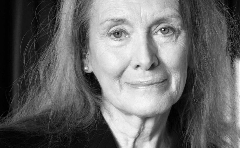 Annie Ernaux, prix Nobel 2022 de littérature, signe le manifeste de la FLAC