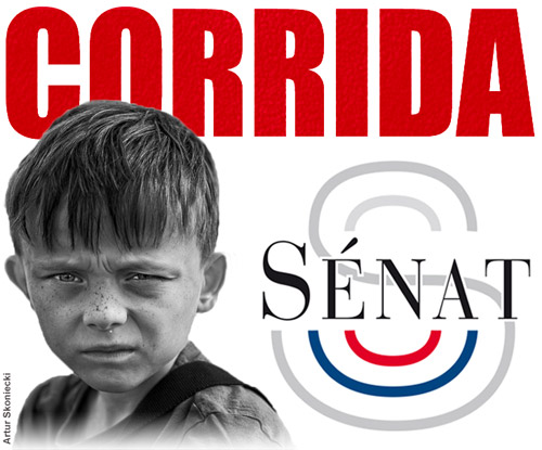 Protégez les enfants des corridas, contactez votre parlementaire