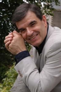 Christian Laborde réagit à la signature de Claude Lelouch