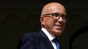 Eric Ciotti signe le manifeste anticorrida de la FLAC !