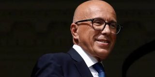 Eric Ciotti signe le manifeste anticorrida de la FLAC !