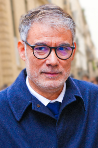 Olivier Faure, Premier secrétaire du Parti socialiste français, signe le manifeste anticorrida de la FLAC !